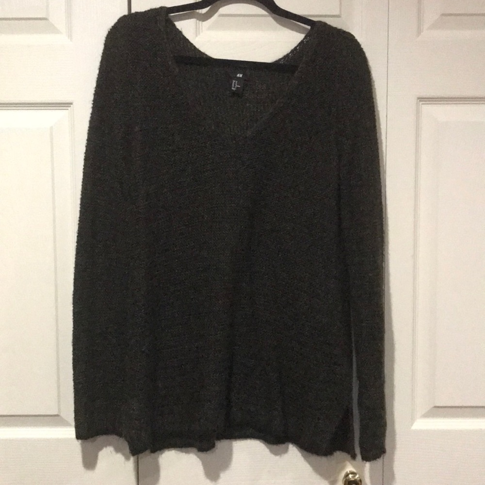 Dark green